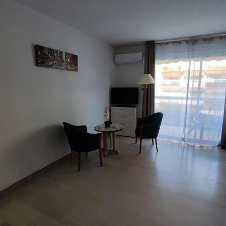 Frejus Plage المظهر الخارجي الصورة